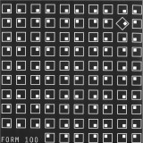 Popof - Serenity Remixes 2x12"