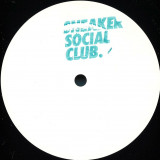 Hooverian Blur - SNKRX09