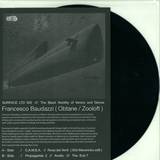 Francesco Baudazzi Aka Obtane Feat. 65d Mavericks - The Black Nobility Of Venice And Genoa