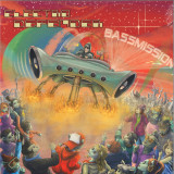 ELECTRODEFENDER - BASSMISSION EP