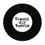 Van Bonn & Luis Baltes - Temptation EO 7"