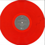 Move D - Pandemix Live Jams Vol. 4 EP