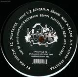 Move D. & Benjamin Brunn - New Horizon