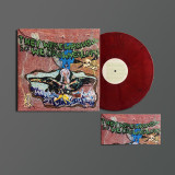 Liars - They Were Wrong, So We Drowned  LP