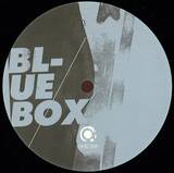 Hiroaki Iizuka - Blue Box