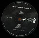 Keyboard Kid 206 - The Transition