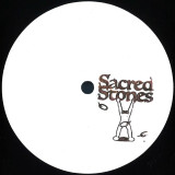 UNKNOWN ARTIST - Sacred Stones 01