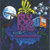 Subreachers - Junglism