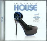 United States Of House - Vol.3