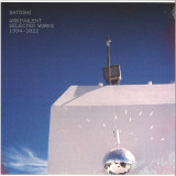 SATOSHI - AMBIVALENT (SELECTED WORKS 1994-2022) LP