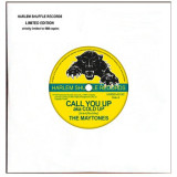 THE MAYTONES - “CALL YOU UP” / “BARRABUS”