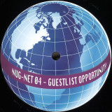 Various - Guestlist Opportunity