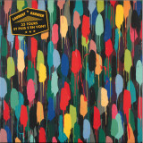 LAURENT GARNIER - 33 TOURS ET PUIS S’EN VONT 3x12"