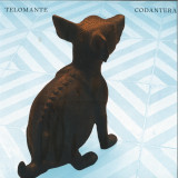 Telomante - Codantera LP