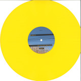 Sonmi451 - The Eighteen Minute Gap LP