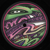 Rossi. - Get On The Floor EP