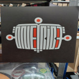 Various - One Tribe EP 01 2x12"