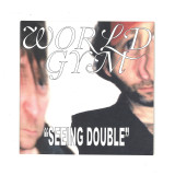 World Gym - Daytime Drinking / Seein Double 7"