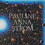 Pauline Anna Strom - Echoes, Spaces, Lines LP 4x12"