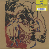 MIKE - Beware Of The Monkey LP