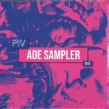 Various - PIV Sampler LP 2x12"