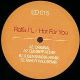 Raffa Fl - Hot For You