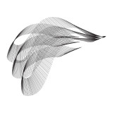 Grad_U - Energy Flow 3x12"