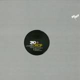 Djrum - Djrum
