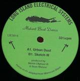 Mutant Beat Dance - Urban Dust