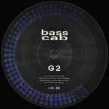 Bass Cab - G2