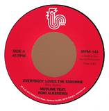 Medline - Everybody Loves The Sunshine