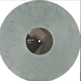 Red Rooms - Emerge 2x12"