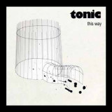 TONIC - This Way (1980) LP