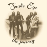 SNAKE EYE - The Journey  LP