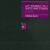 Pixel Fist - Let Yourself Go