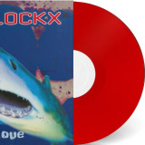 H-BLOCKX - TIME TO MOVE LP