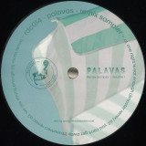 Various - Palavas Remix Sampler Volume 1
