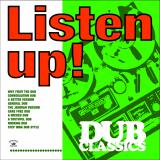 Various - Listen Up! Dub Classics LP