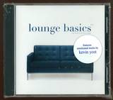 Various - Lounge Basics