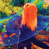 ALL SEEING DOLLS (ANTON NEWCOMBE & DOT ALLISON) - THAT'S AMAZING GRACE / SIREN'S ECHO IRON LUNG (