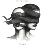 Various - Couple Affair 11 2x12"