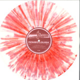 Romeo Louisa - Unconditional LP 2x12"
