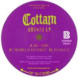 Cottam - Ubuntu Ep