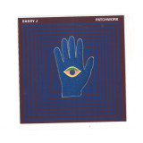 GEORGIA ANNE MULDROW / BUILD AN ARK - SASSY J PRESENTS PATCHWORK SAMPLER