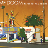 MF DOOM X Tatsuro Yamashita - Tanda LP