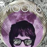 The Moons - Fables Of History (white Vinyl