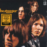 The Stooges - The Stooges