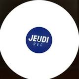 Jeudi's Friends Ep - *ltd* Volume Two