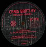 Craig Bratley - Analogue Dreams
