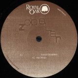 Zopelar - Astral Dynamics